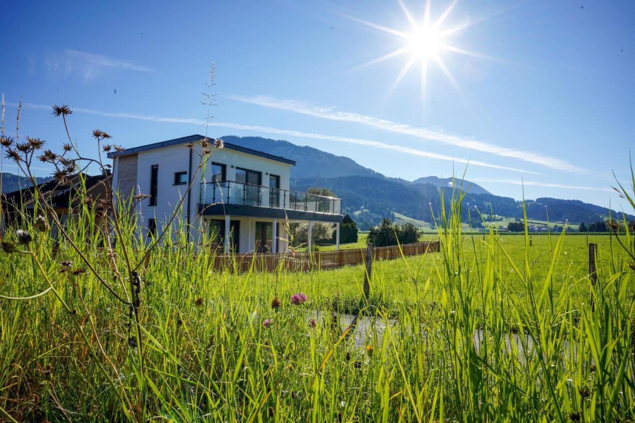 Apartmán Haus Waltl Sankt Johann in Tirol Exteriér fotografie