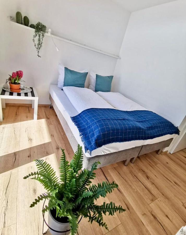 Apartmán Haus Waltl Sankt Johann in Tirol Exteriér fotografie