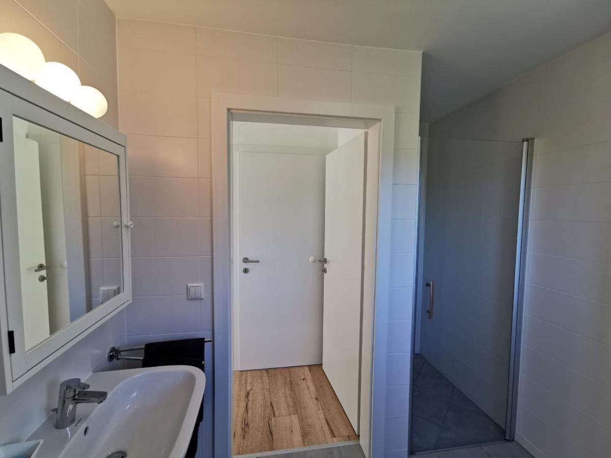 Apartmán Haus Waltl Sankt Johann in Tirol Exteriér fotografie