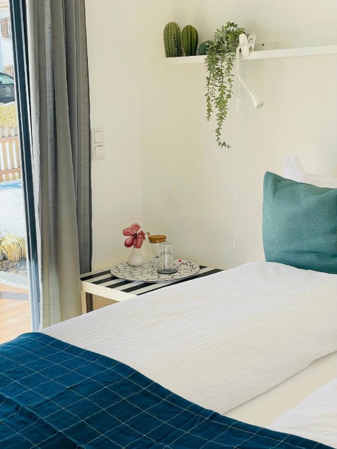 Apartmán Haus Waltl Sankt Johann in Tirol Exteriér fotografie