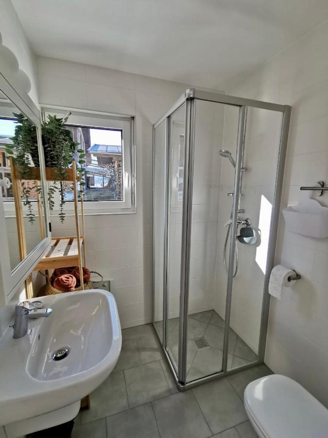 Apartmán Haus Waltl Sankt Johann in Tirol Exteriér fotografie