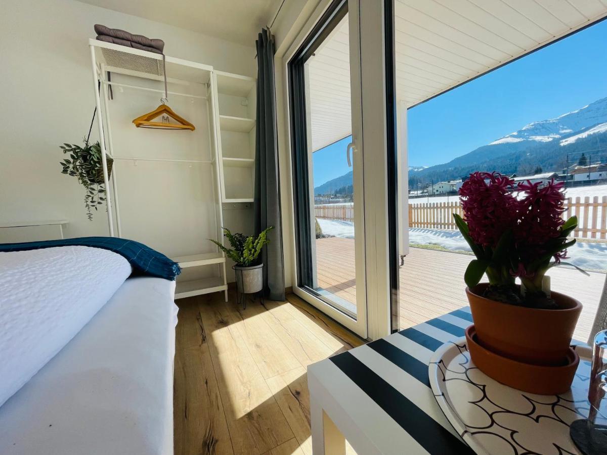 Apartmán Haus Waltl Sankt Johann in Tirol Exteriér fotografie